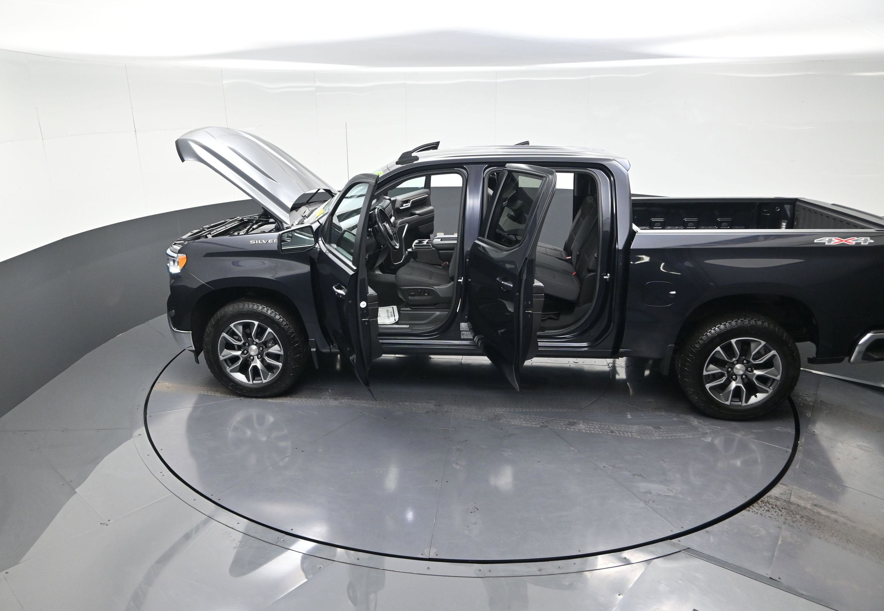 Used 2022 Chevrolet Silverado 1500 LT image 15
