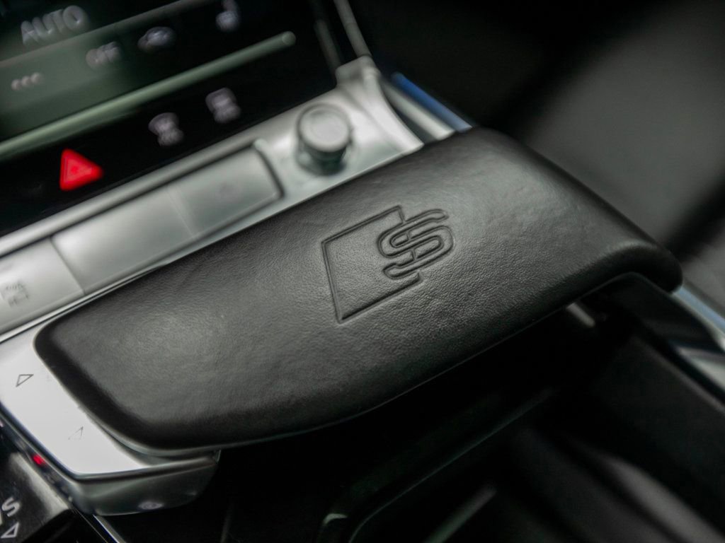 Used 2023 Audi e-tron S Prestige w/ Prestige Package AWD/4WD image 24