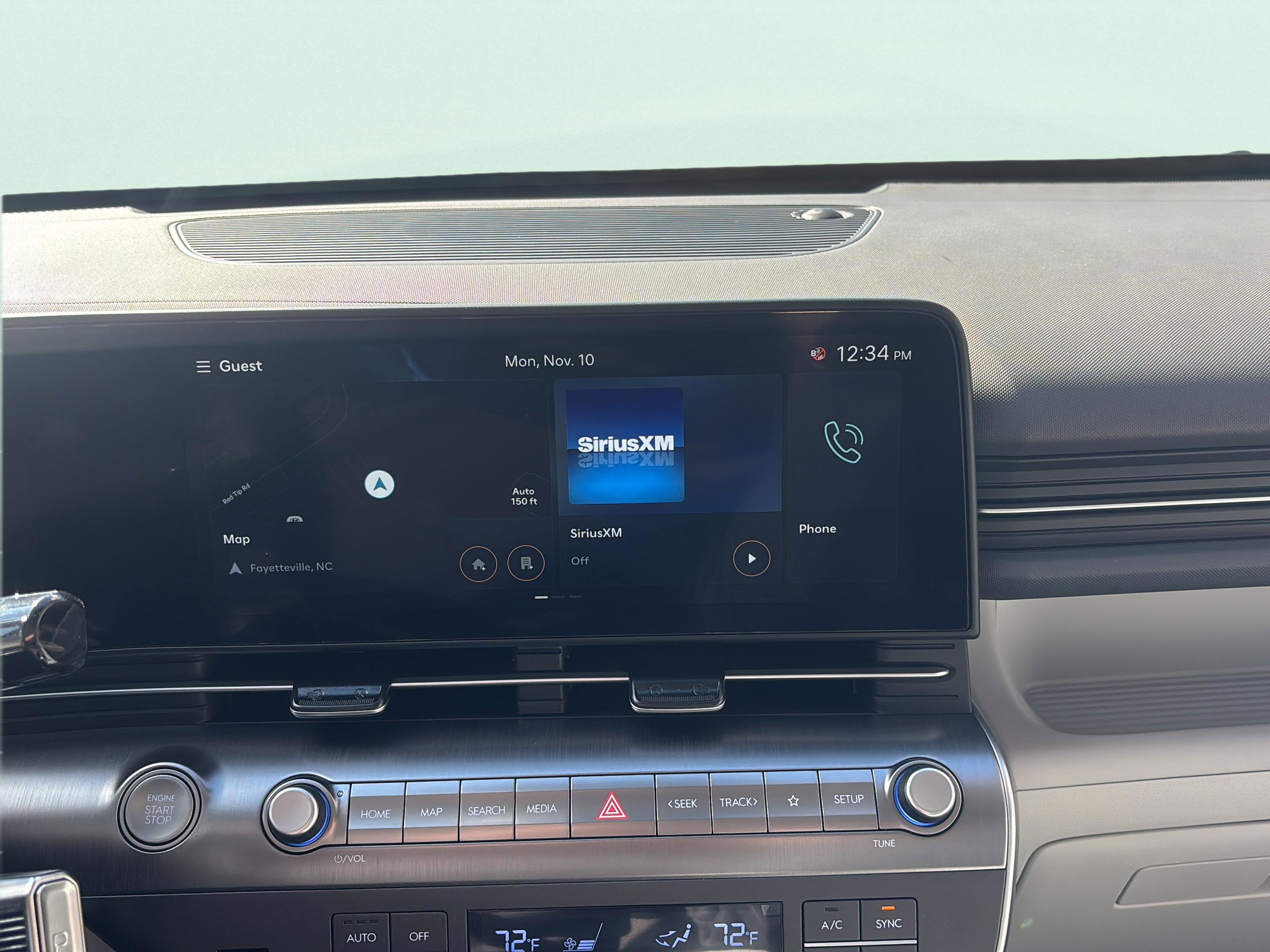 New 2026 Hyundai Kona Limited FWD image 23