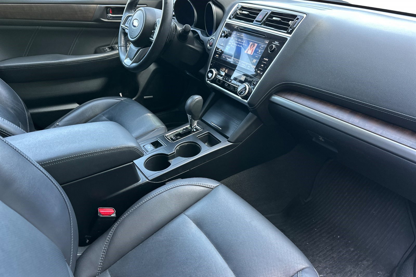 Used 2018 Subaru Outback 2.5i Limited image 20