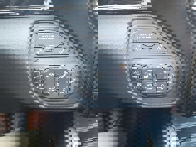 New 2026 RAM 1500 Rebel image 13