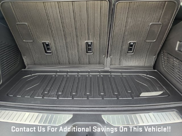 New 2027 GMC Yukon Denali Ultimate w/ LPO, Floor Liner Package AWD/4WD image 26