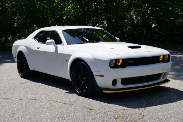 Used 2023 Dodge Challenger R/T Scat Pack image 4