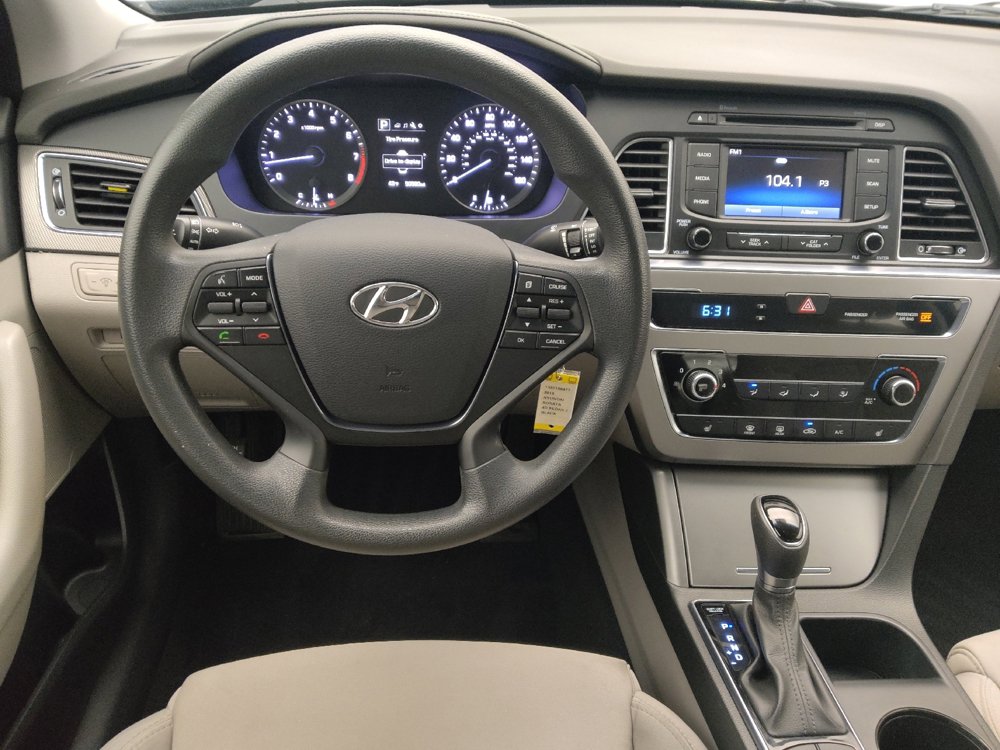 Used 2015 Hyundai Sonata Sport image 22