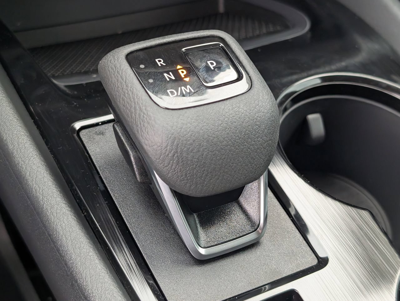 New 2026 Nissan Rogue SV AWD/4WD image 19