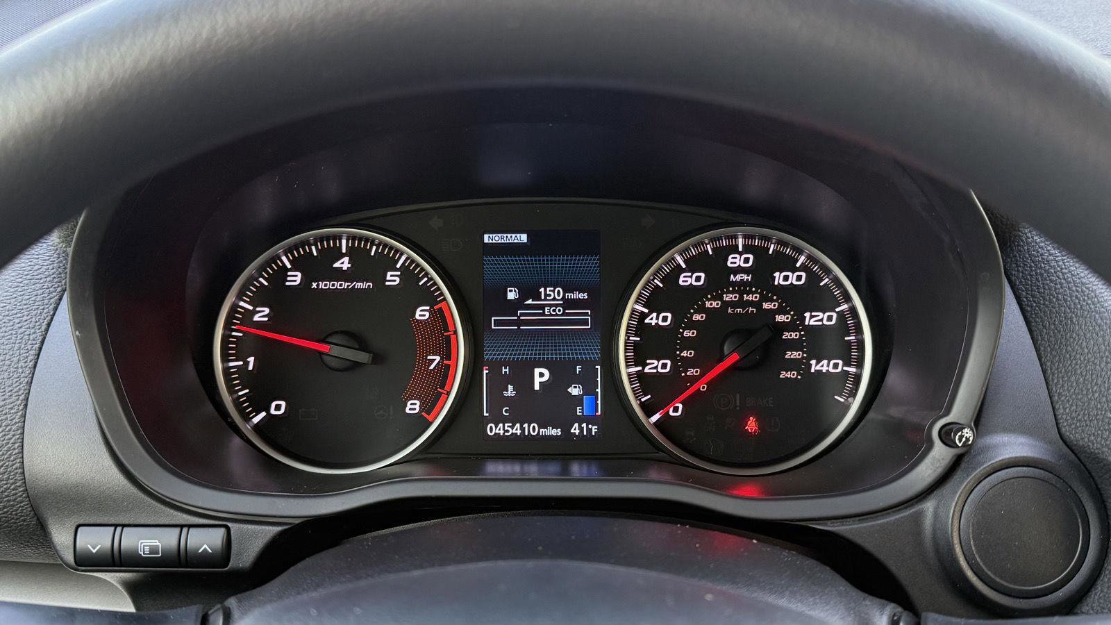 Used 2023 Mitsubishi Eclipse Cross LE image 38