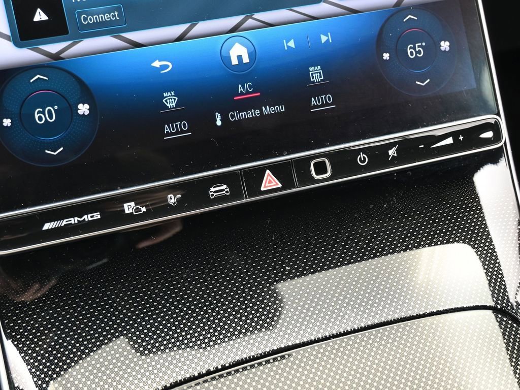 Used 2025 Mercedes-Benz S 63 AMG S image 35