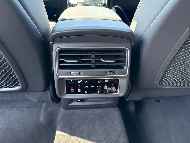 Certified 2025 Audi Q8 Premium Plus AWD/4WD image 14