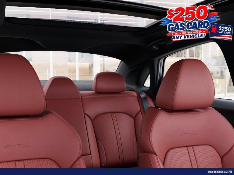 New 2026 Kia K5 GT-Line w/ GT-Line Premium Package FWD image 27