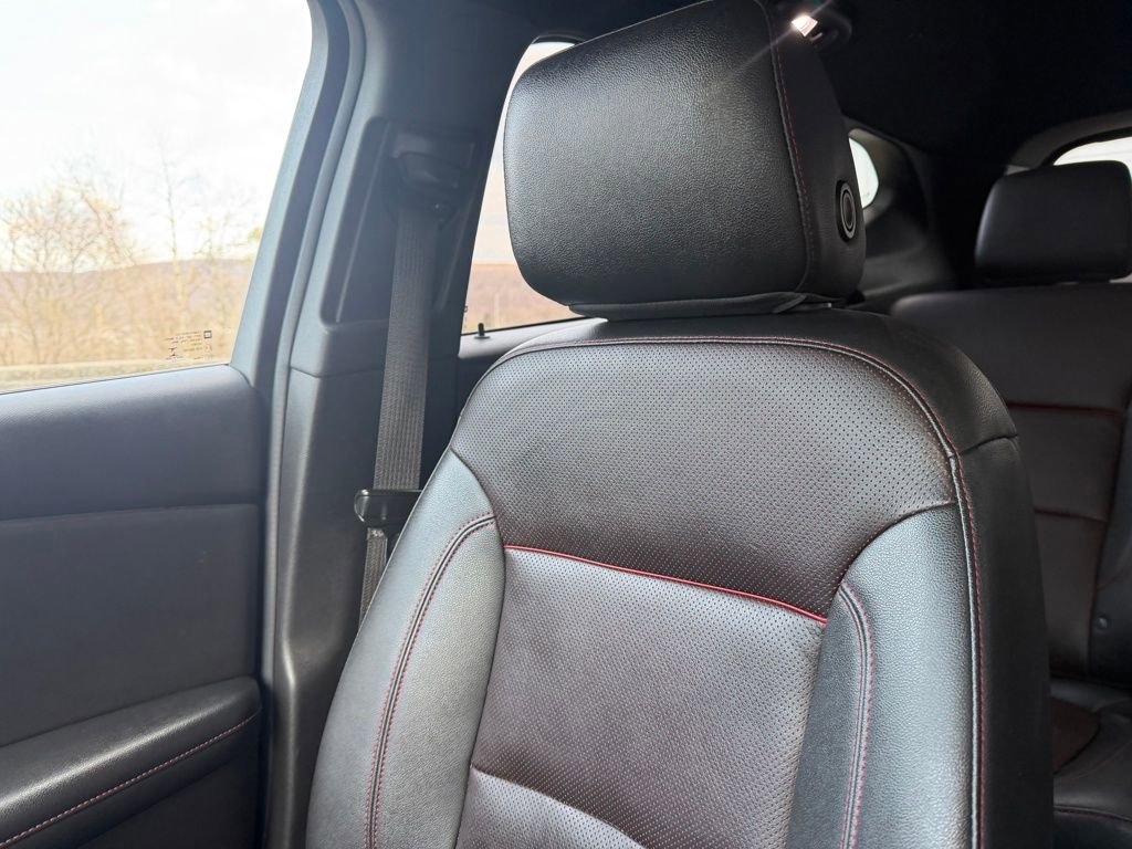 Used 2022 Chevrolet Blazer RS image 20