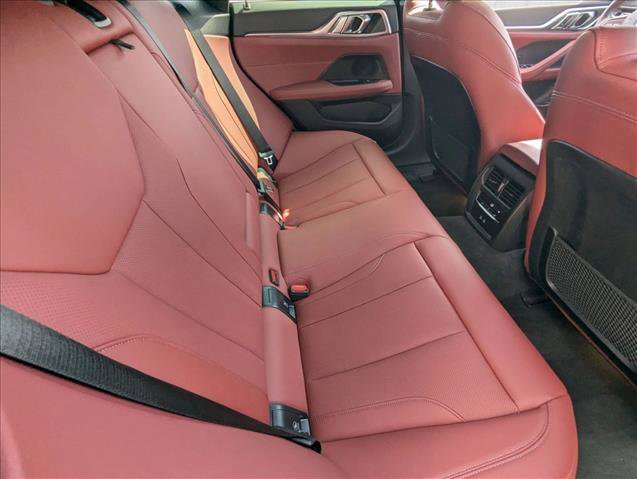 Certified 2023 BMW i4 eDrive35 w/ Premium Package image 20