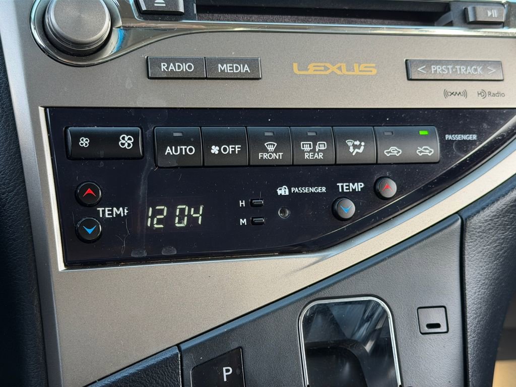 Used 2014 Lexus RX 350 FWD image 22