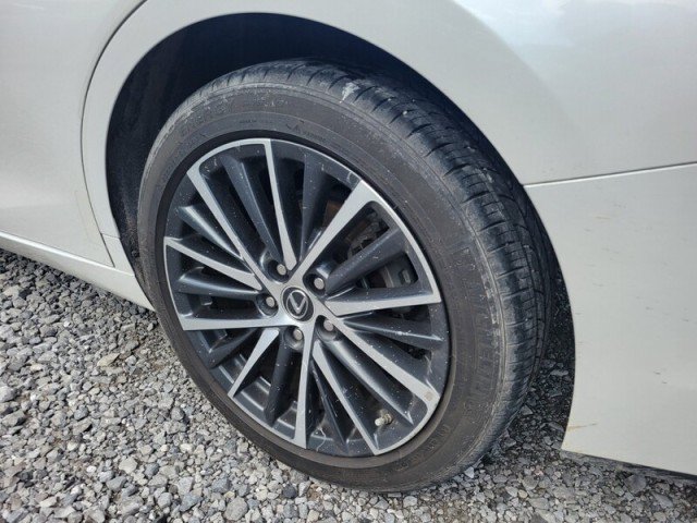 Used 2023 Lexus ES 350 w/ Premium Package FWD image 8