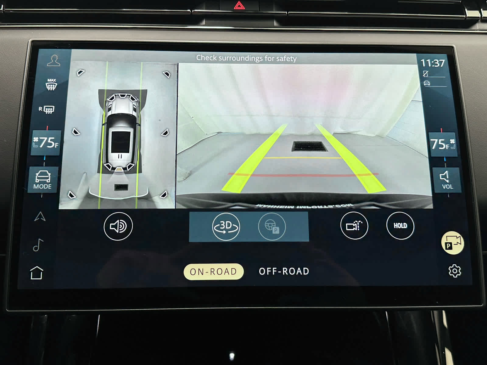 Used 2024 Land Rover Range Rover Sport image 38