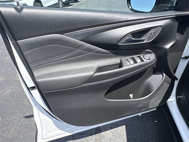 Certified 2024 Buick Envista Sport Touring w/ Convenience I Package FWD image 21