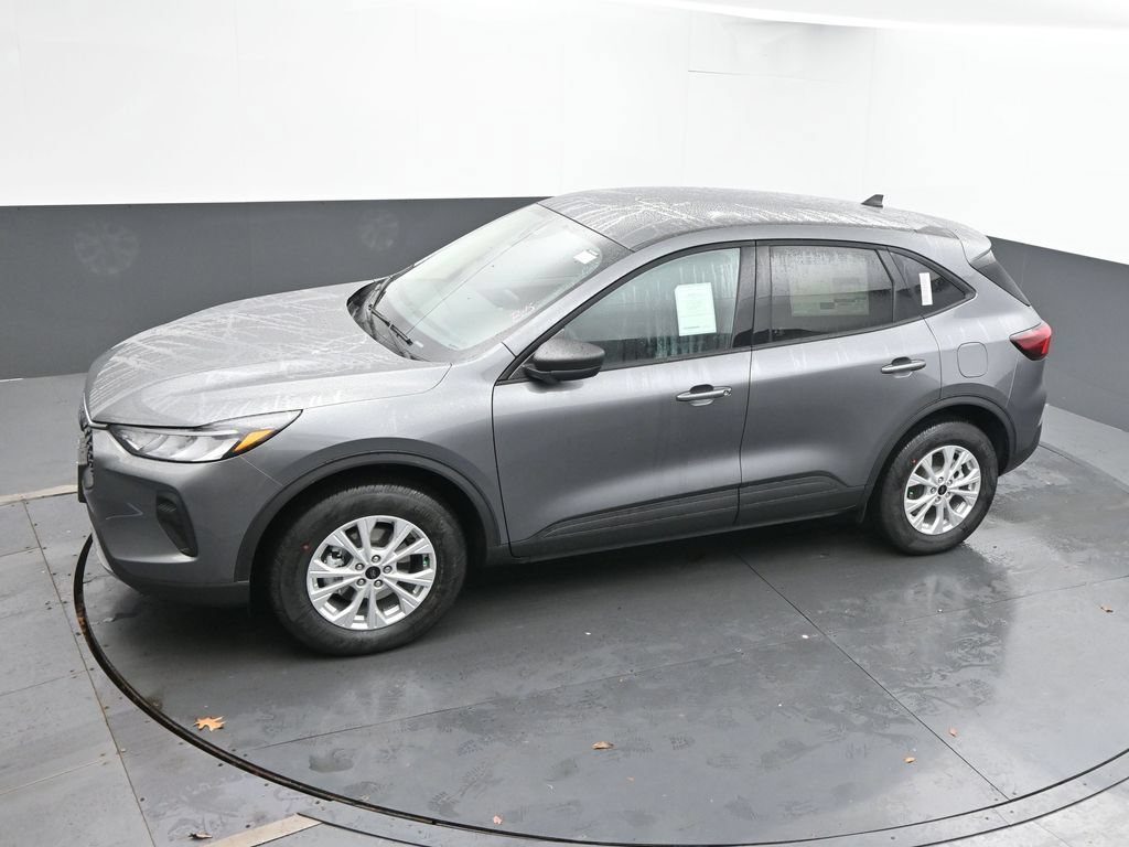 New 2026 Ford Escape Active w/ Cold Weather Package AWD/4WD image 38