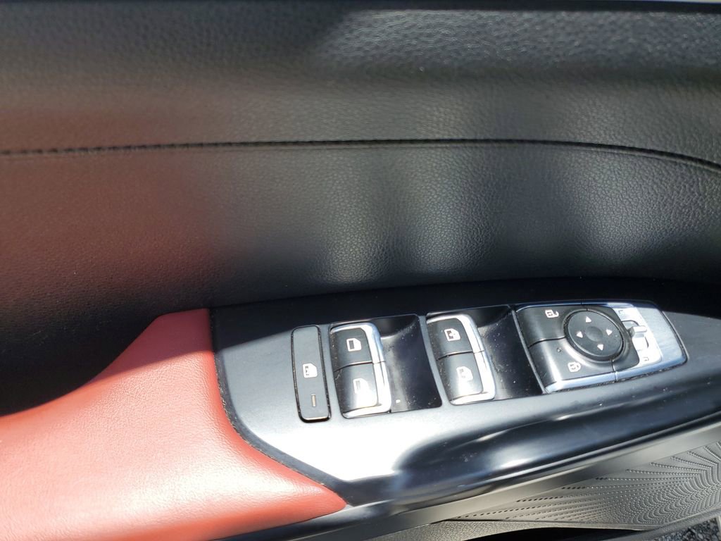 Used 2021 Kia K5 GT-Line FWD image 20