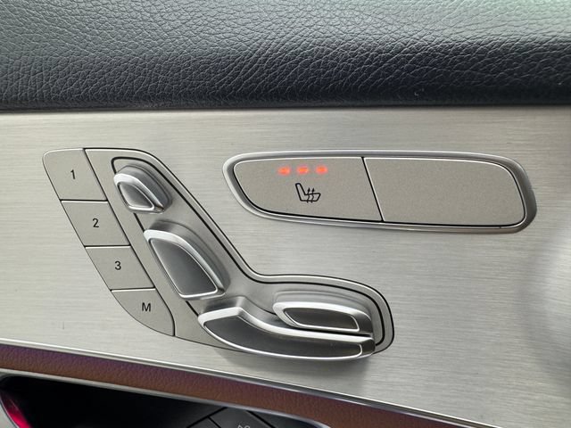 Certified 2022 Mercedes-Benz GLC 300 image 36