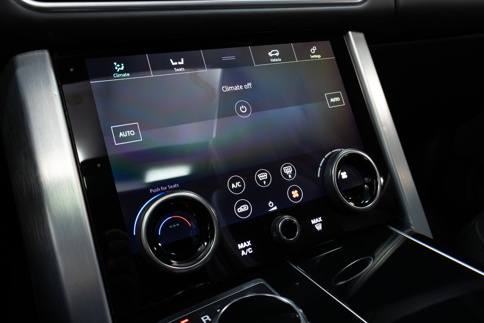 Used 2021 Land Rover Range Rover Westminster Edition image 75