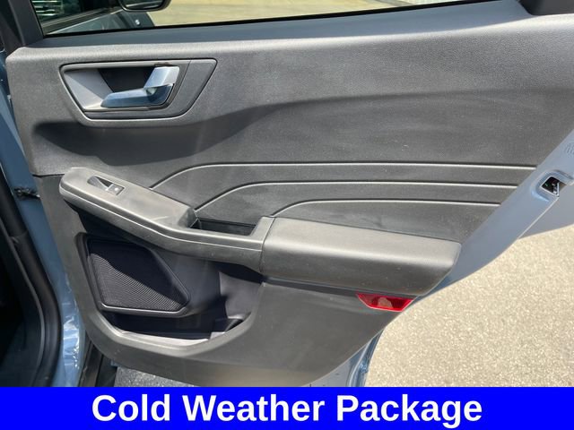 Used 2024 Ford Escape ST-Line w/ Tech Pack #1 AWD/4WD image 34