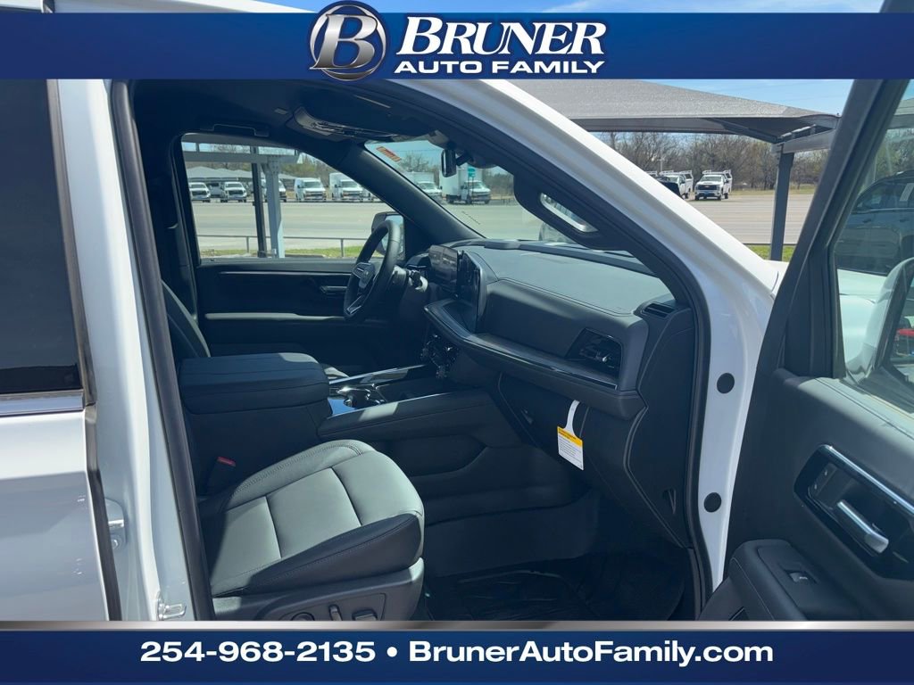 New 2026 Chevrolet Tahoe LT w/ Comfort Package image 17