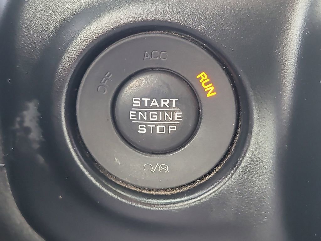 Certified 2023 Jeep Wrangler Sport S image 21