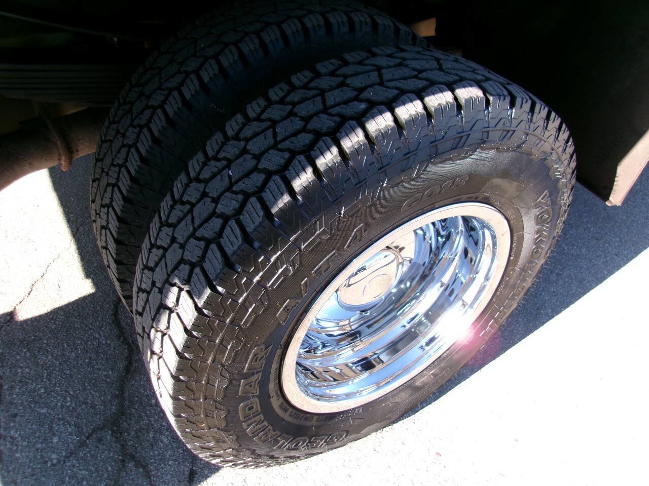 Used 2011 Ford F350 XL w/ Trailer Tow Pkg image 13