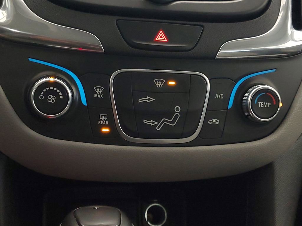 Used 2019 Chevrolet Equinox LS image 20