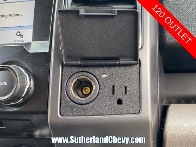 Used 2018 Ford F150 XLT w/ Equipment Group 302A Luxury AWD/4WD image 40