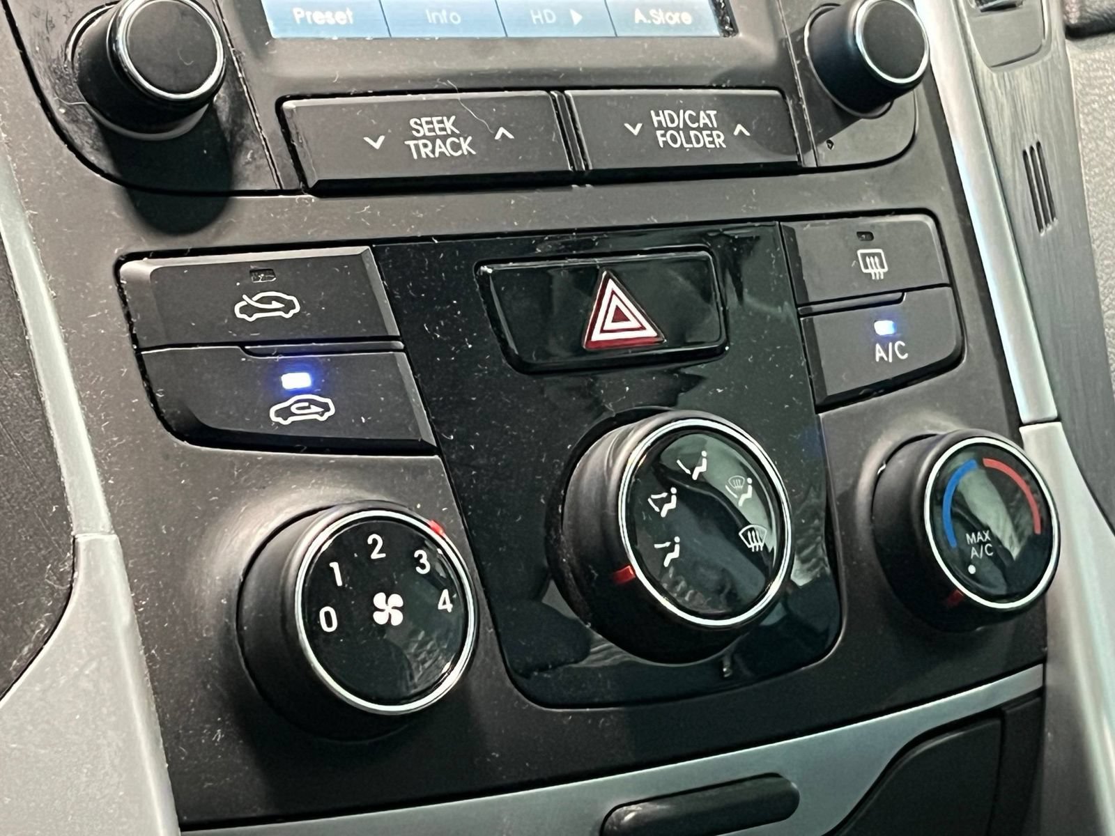 Used 2014 Hyundai Sonata GLS w/ Popular Equipment Group 2 FWD image 22