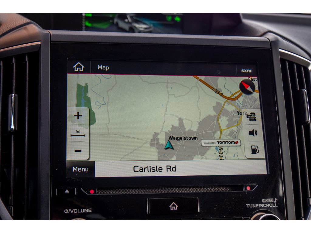 Used 2022 Subaru Forester Limited image 25