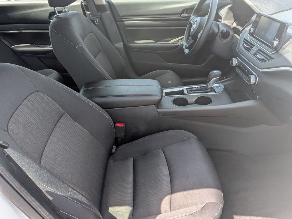 Certified 2024 Nissan Altima 2.5 S FWD image 28