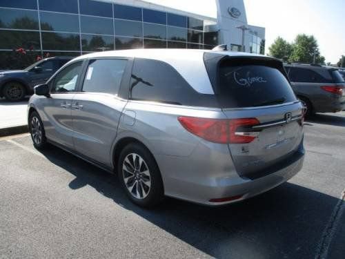 Used 2022 Honda Odyssey EX-L image 3