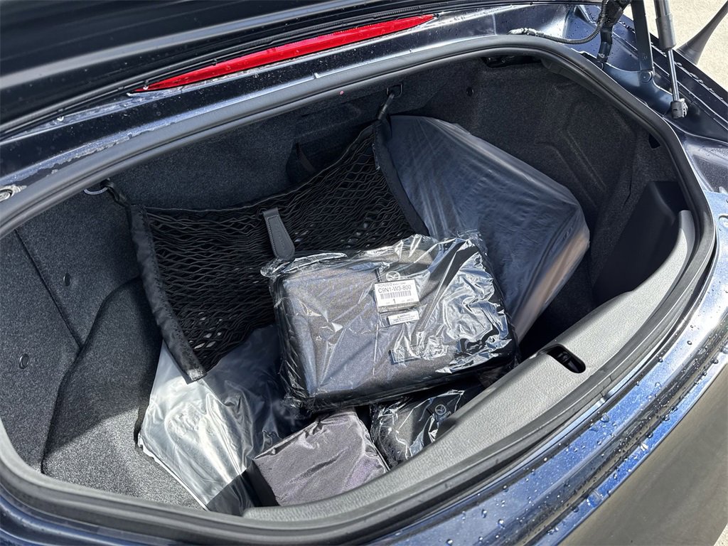 New 2025 MAZDA MX-5 Miata Grand Touring image 57