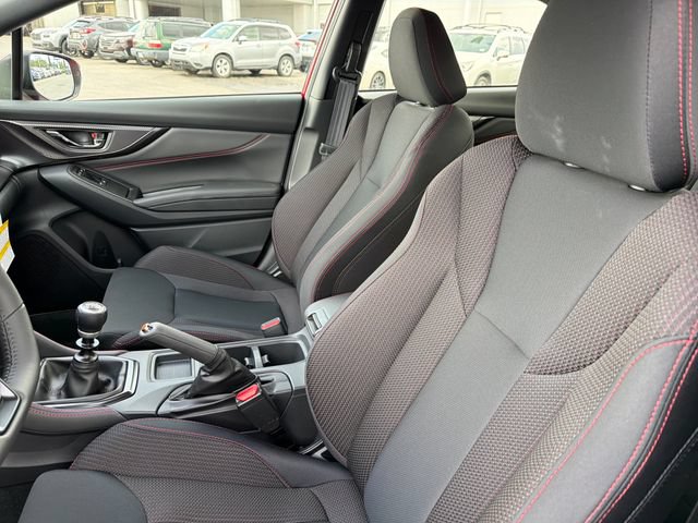 New 2026 Subaru WRX Premium AWD/4WD image 19