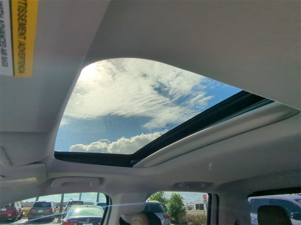 Used 2024 Ford Maverick Lariat image 19