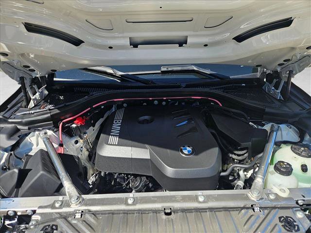 Used 2026 BMW X3 xDrive30 w/ Convenience Package image 13