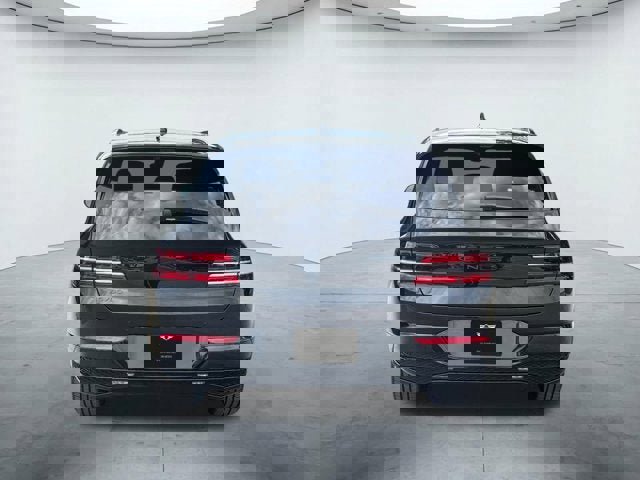 New 2026 Genesis GV80 3.5T Prestige image 4