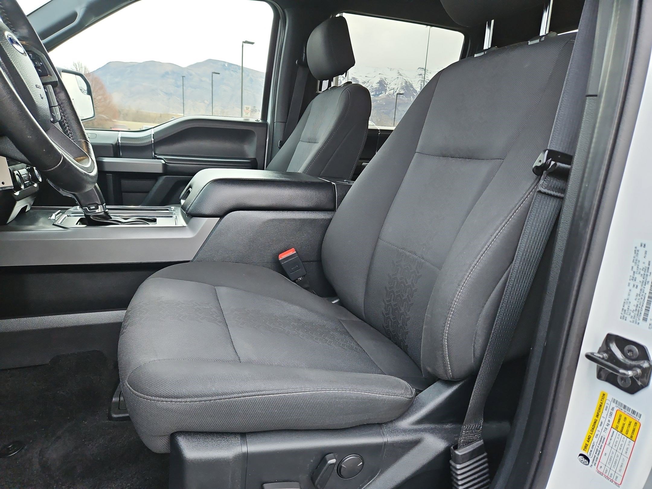 Used 2019 Ford F150 XLT w/ Equipment Group 302A Luxury image 17