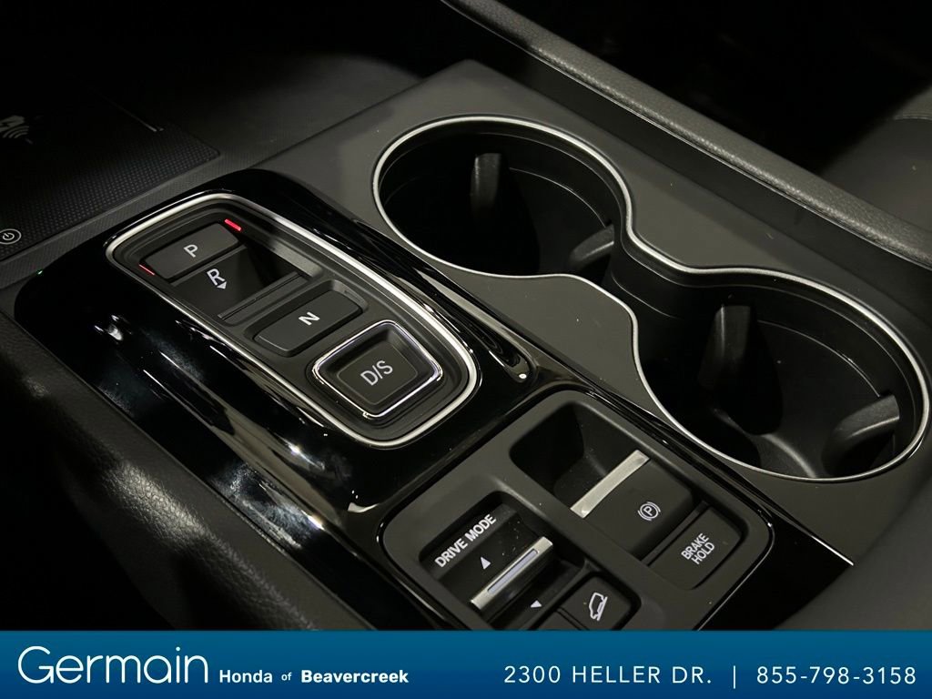 Used 2025 Honda Pilot EX-L image 27