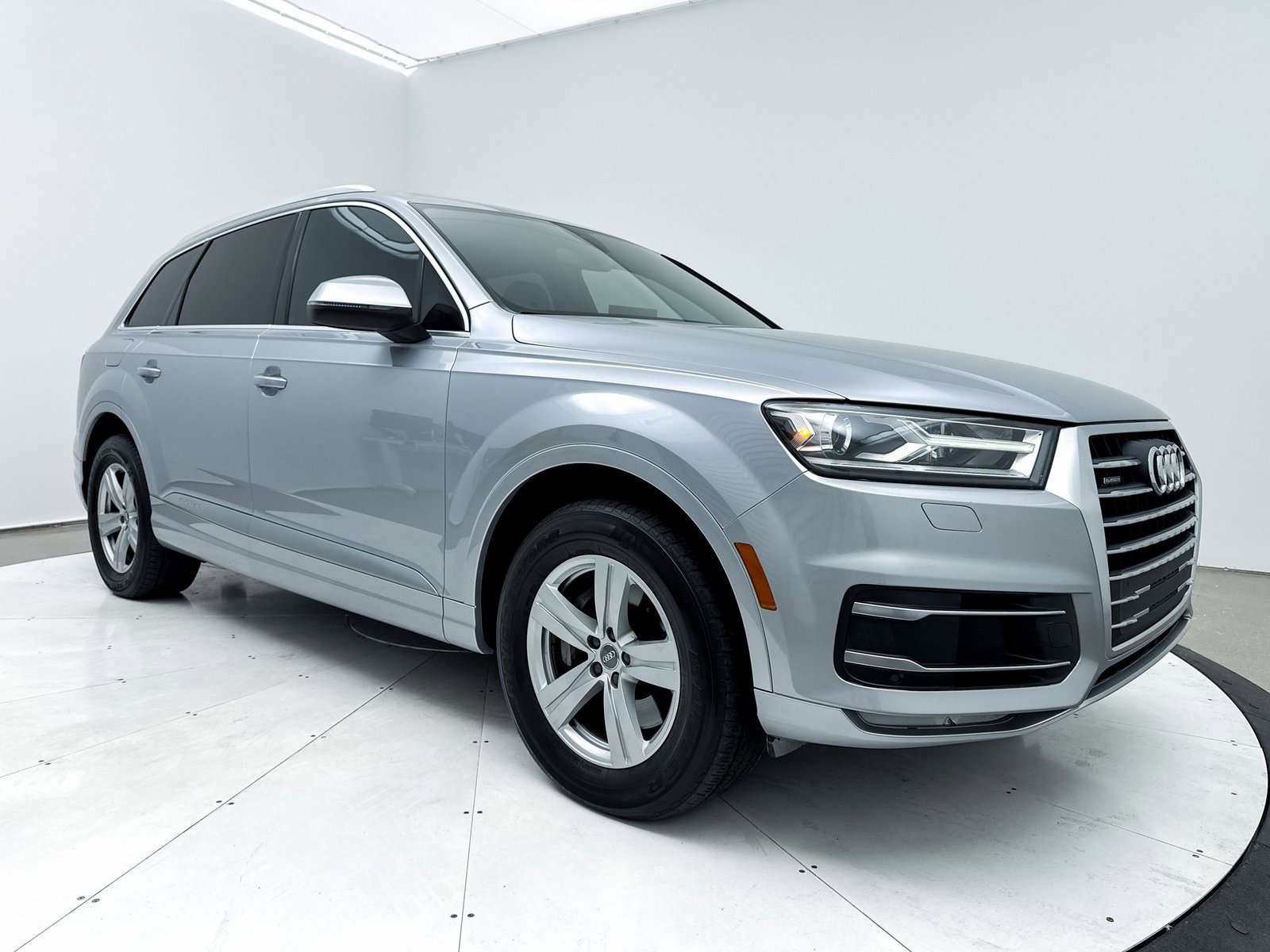 Used 2019 Audi Q7 2.0T Premium image 12