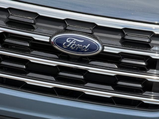 New 2026 Ford Explorer Active w/ Active Comfort Package AWD/4WD image 3
