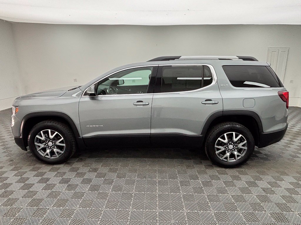 Used 2023 GMC Acadia SLT AWD/4WD image 13
