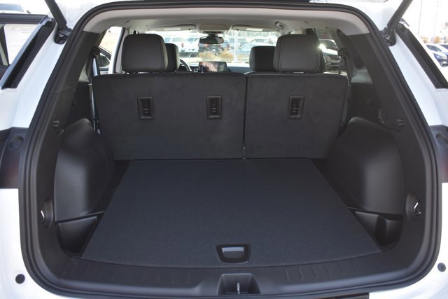 New 2026 Chevrolet Blazer LT w/ Midnight/Sport Edition image 17