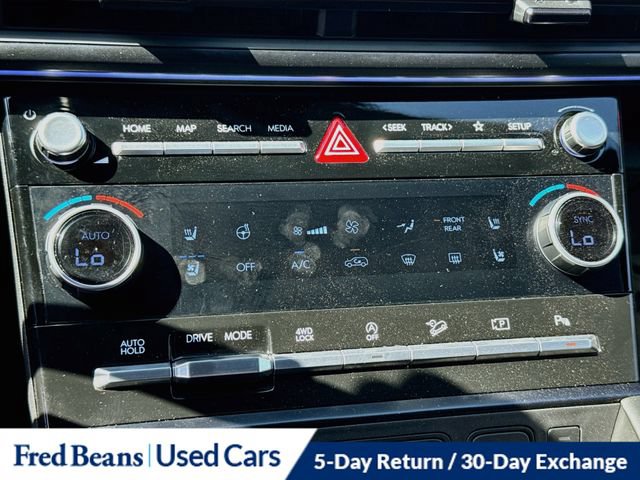 Certified 2024 Hyundai Santa Fe Calligraphy AWD/4WD image 23