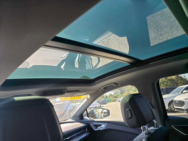 Used 2023 Audi Q4 e-tron Prestige image 23