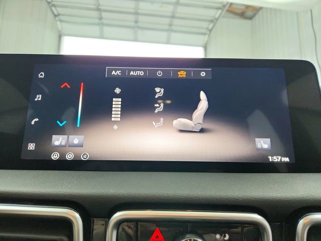 New 2026 Nissan Sentra SV w/ SV Convenience Package image 32