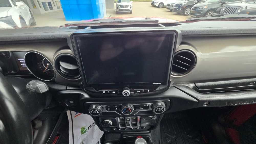 Used 2020 Jeep Wrangler Unlimited Sport S image 15