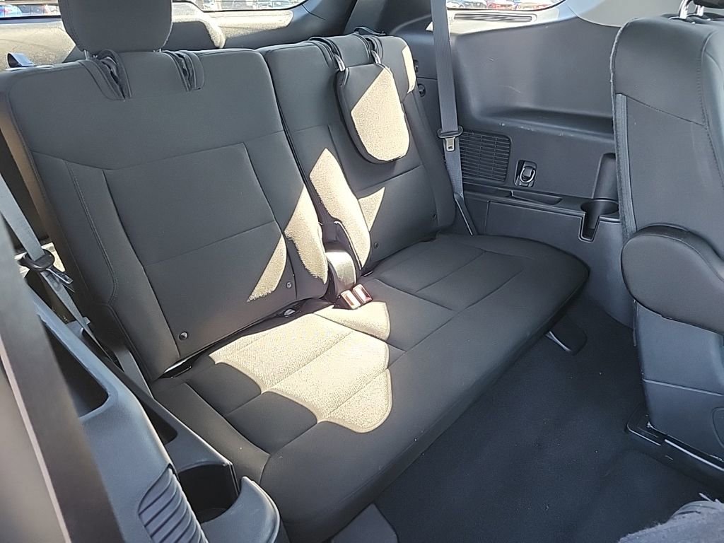 Used 2021 Ford Explorer XLT image 20