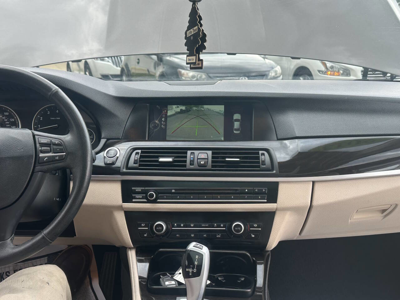 Used 2013 BMW 528i xDrive Sedan AWD/4WD image 15